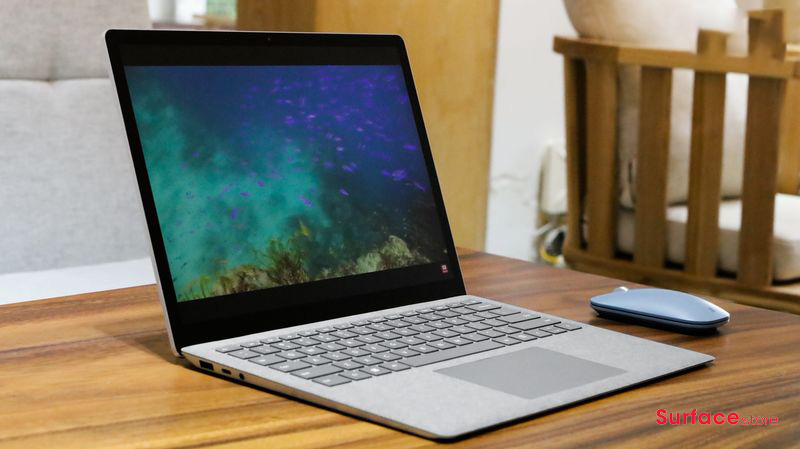 Laptop Ai