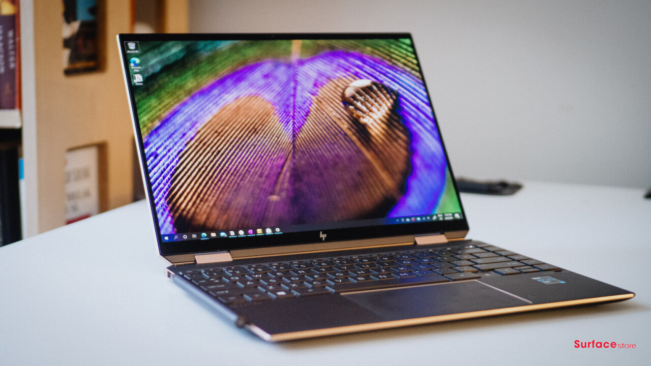 Laptop Ai