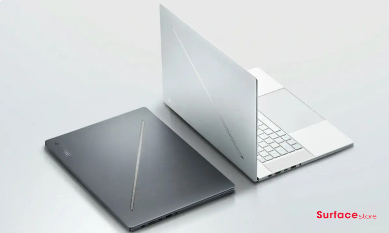 Laptop Ai