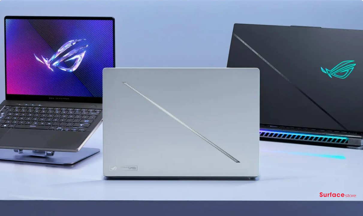 Laptop Ai