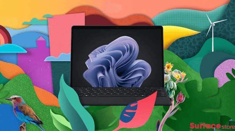 Surface Pro 10
