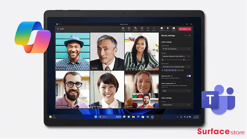 Surface Pro 10