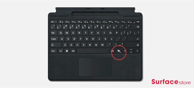 Surface Pro 10