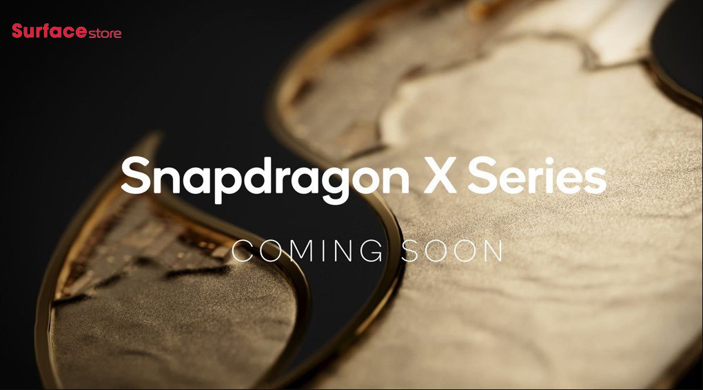 Snapdragon X