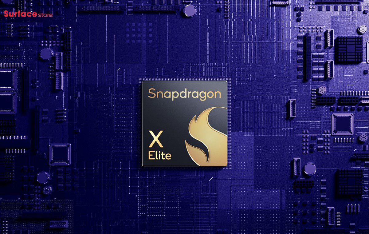 Snapdragon X