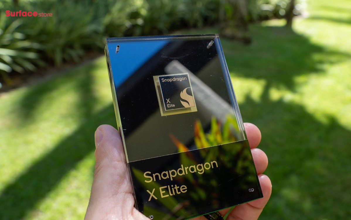 Snapdragon X