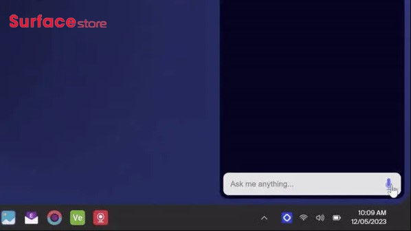 Microsoft