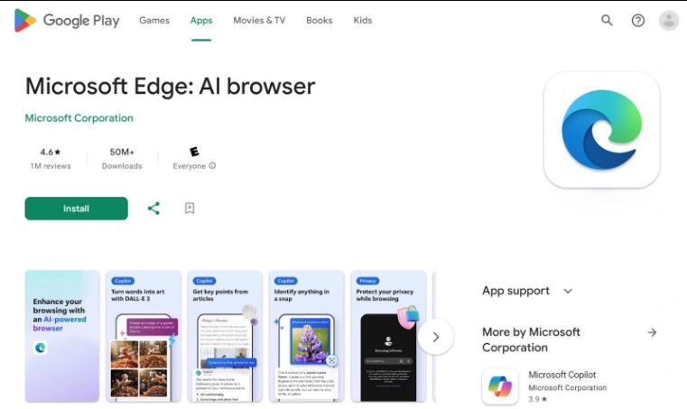 Microsoft