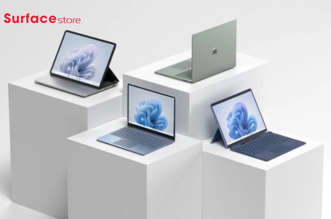 Microsoft