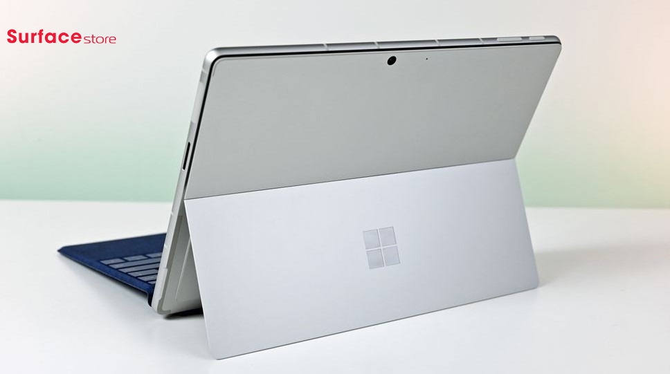 Surface pro