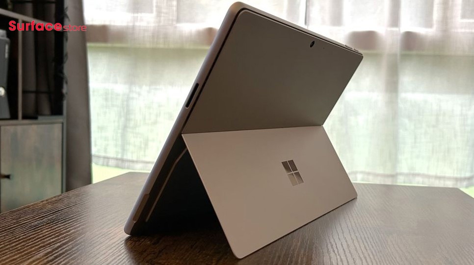Surface pro