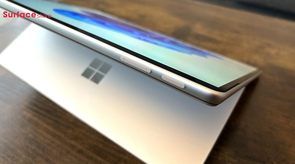Surface pro