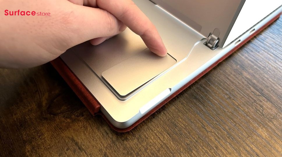 Surface pro