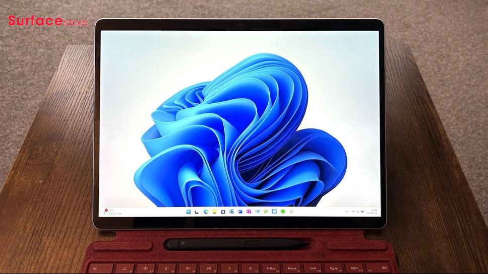 Surface pro