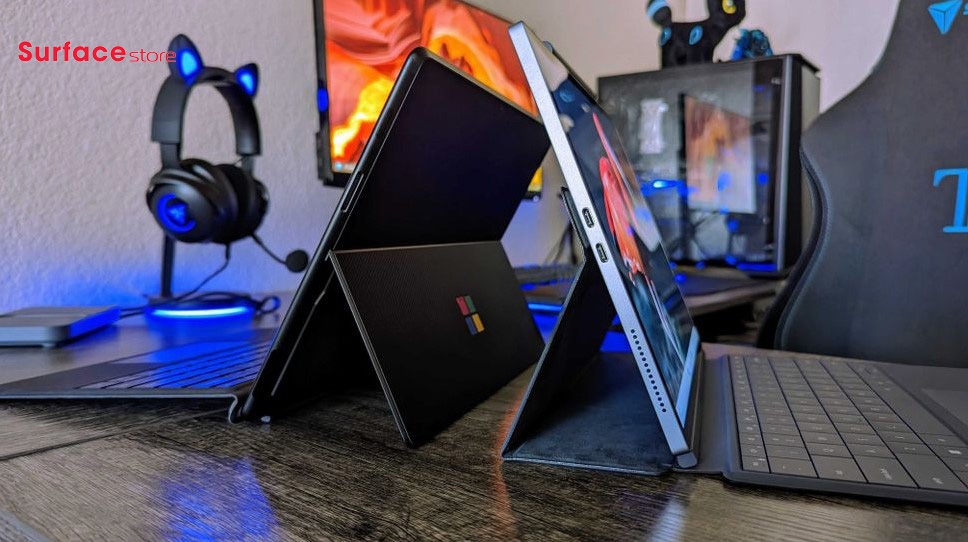 Surface pro
