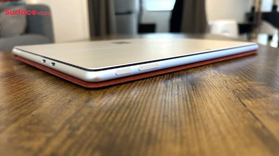 Surface pro