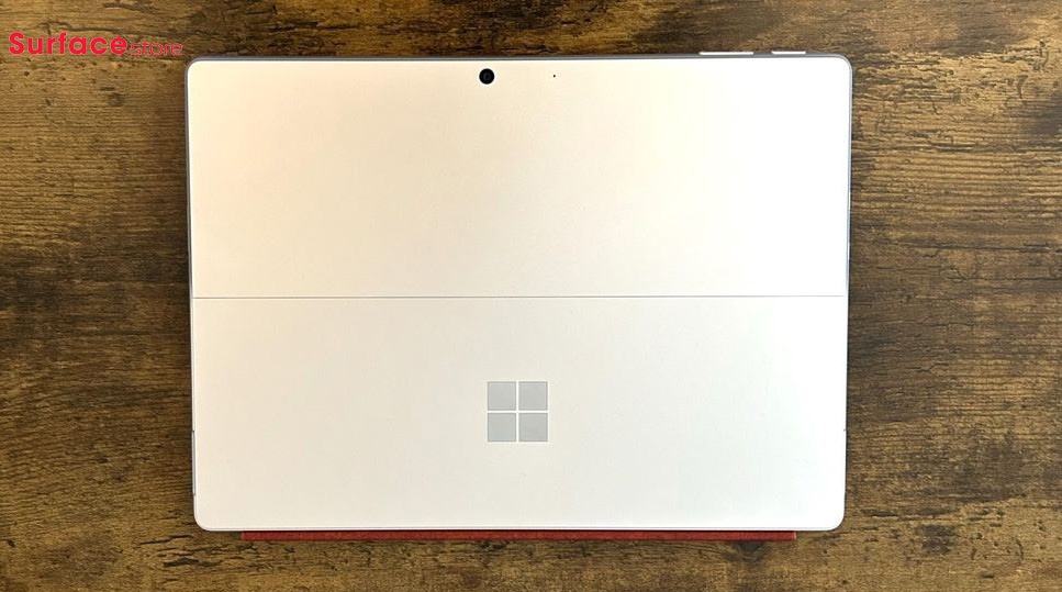 Surface pro