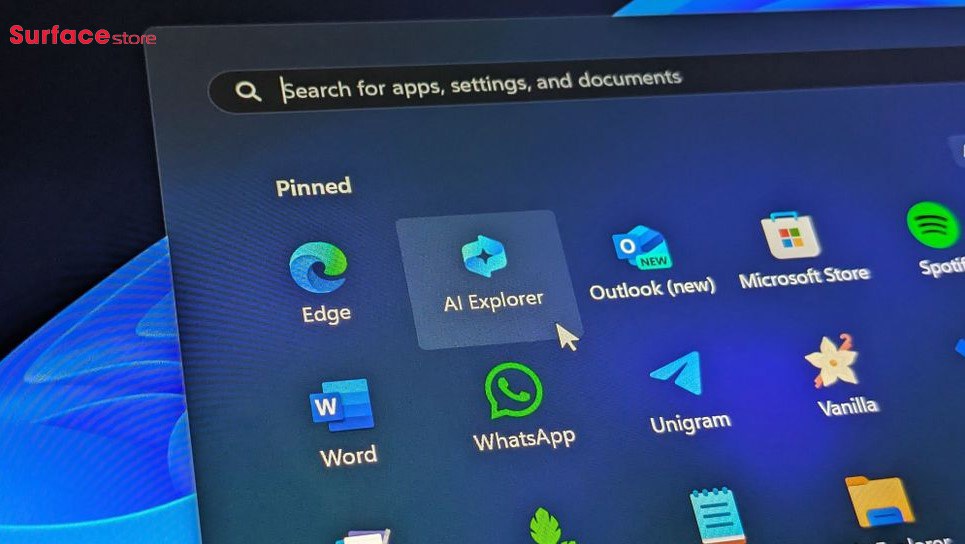 Windows