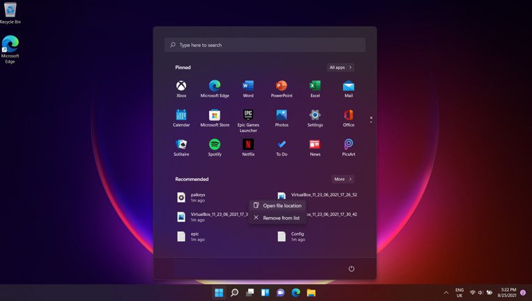 Microsoft