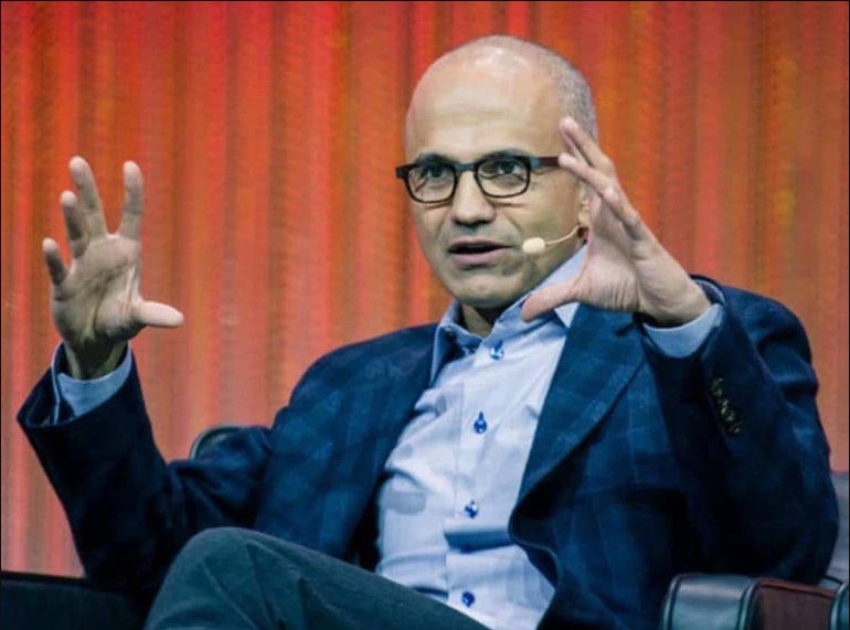 Microsoft
