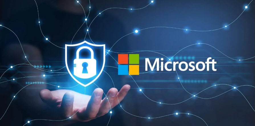 Microsoft