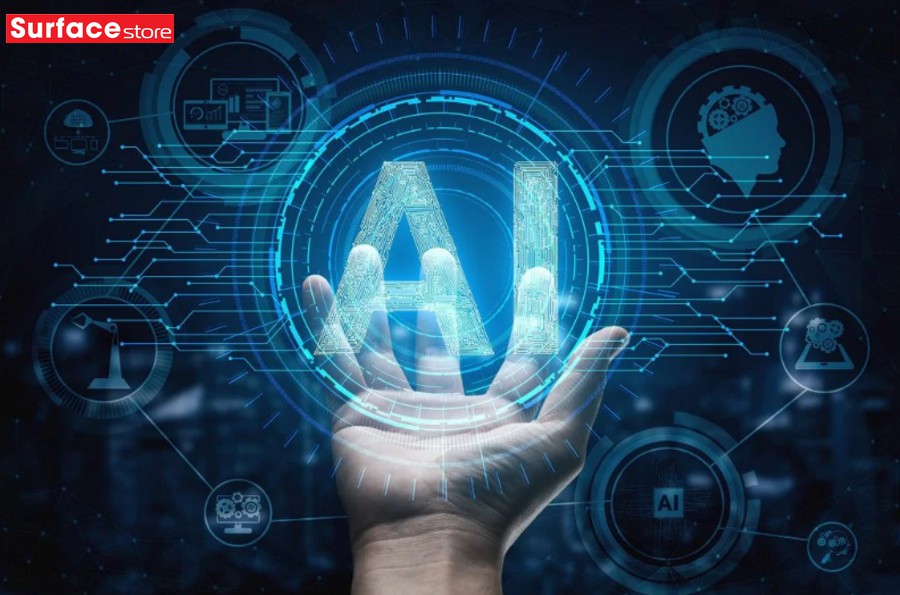 Thiết bị AI dễ bị tấn công