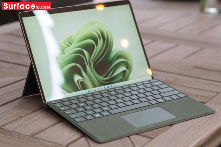 Surface Pro 10