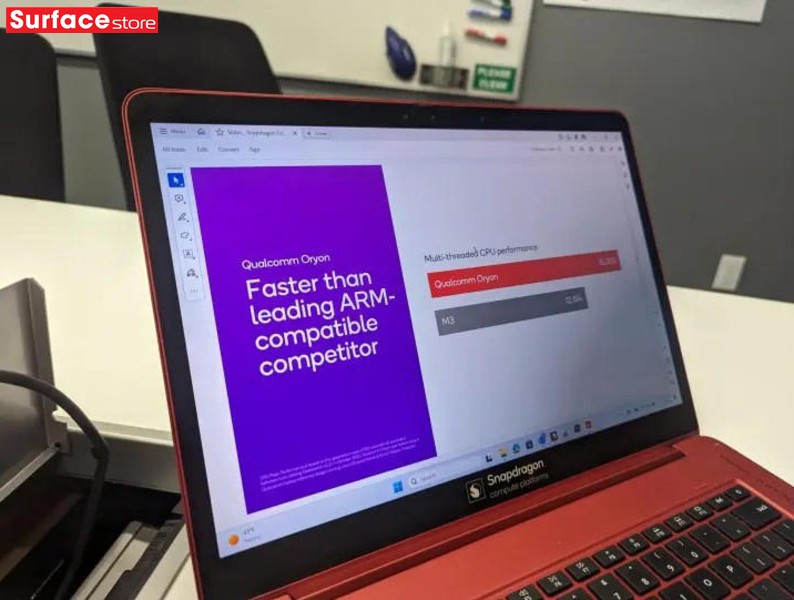 Surface Pro 10