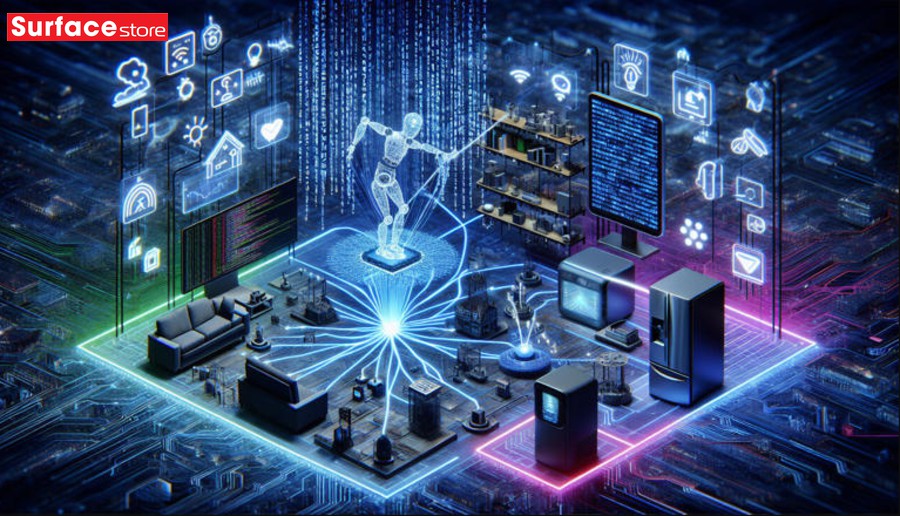 Thiết bị AI dễ bị tấn công