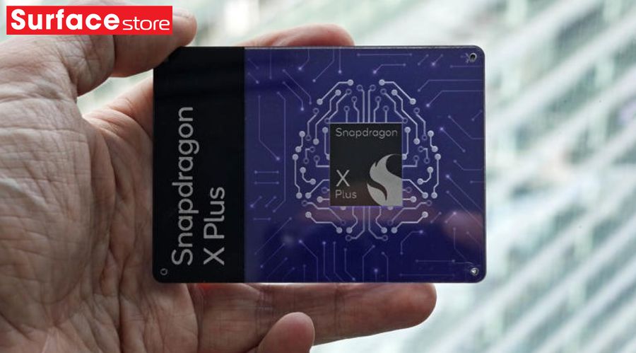 Snapdragon X Plus