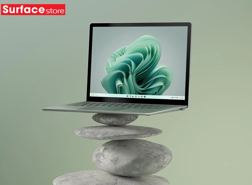 Microsoft Surface phù hợp