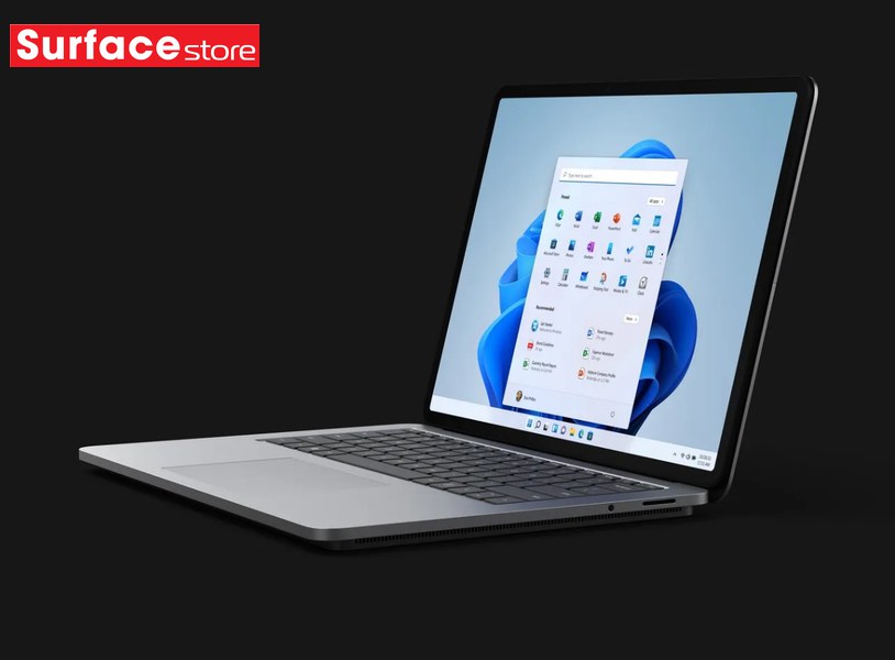 Microsoft Surface phù hợp