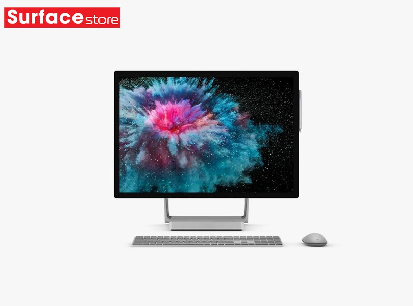 Microsoft Surface phù hợp