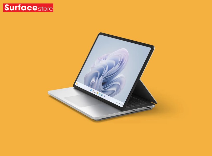 Microsoft Surface phù hợp