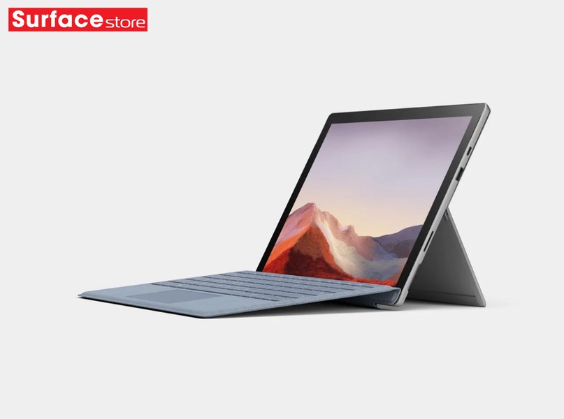 Microsoft Surface phù hợp