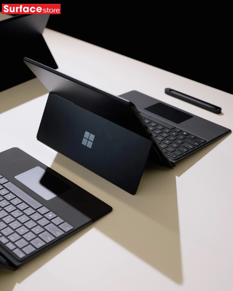 Surface Pro X