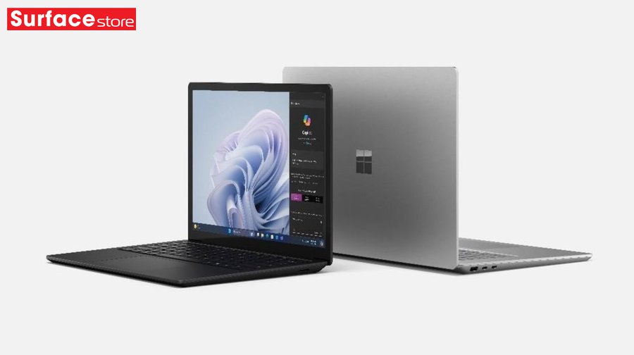 Surface Laptop 6 dành cho doanh nghiệp