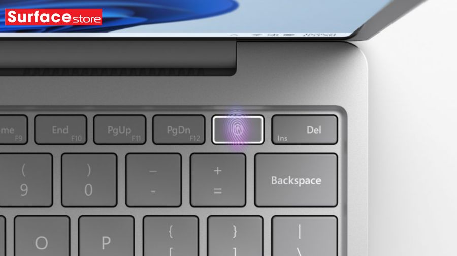 Giới thiệu sản phẩm Surface Laptop Go 2