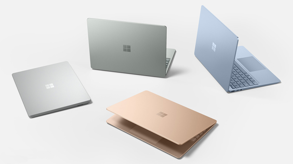 Surface