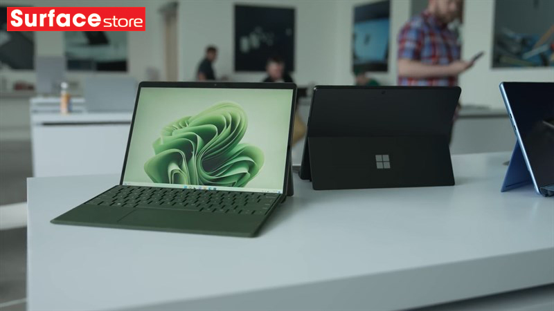 surface pro 9
