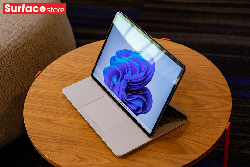 surface laptop studio
