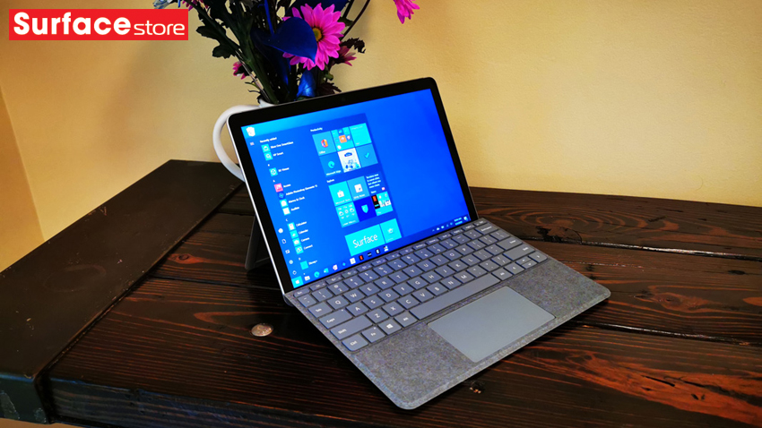 surface go 4