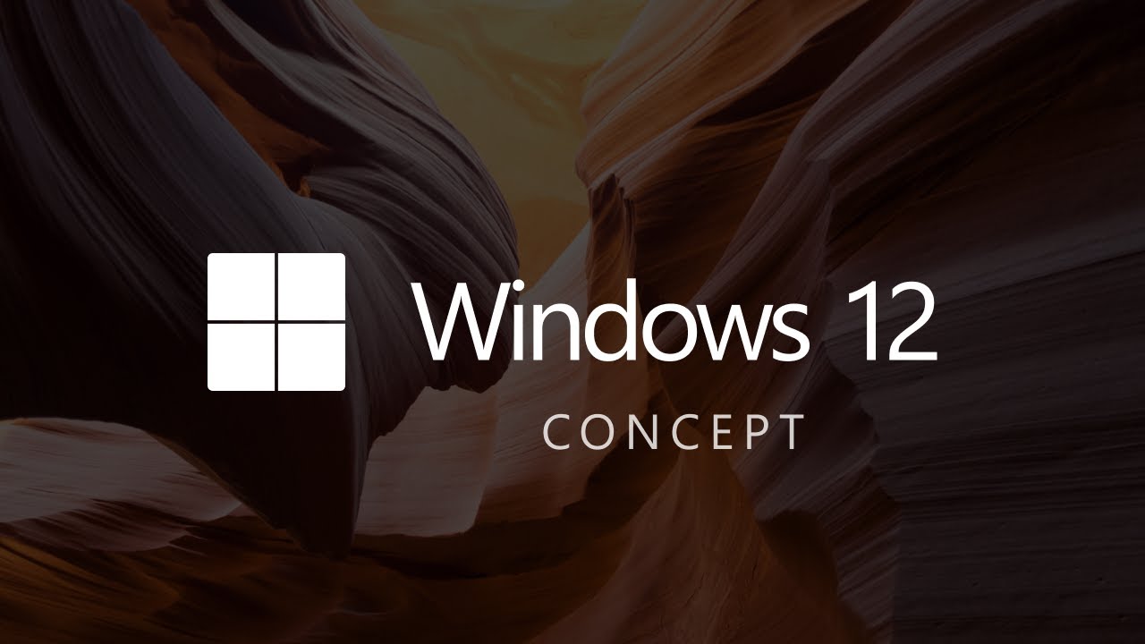 Windows 12