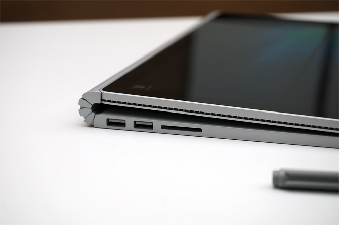 Surface Book