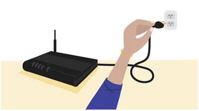 WiFi