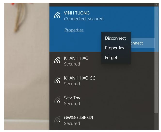 WiFi